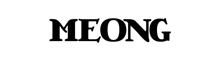 LT Nutshell Library Black  Free Fonts Download