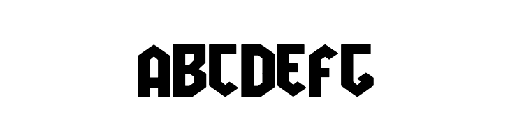 Viking Hell  Free Fonts Download