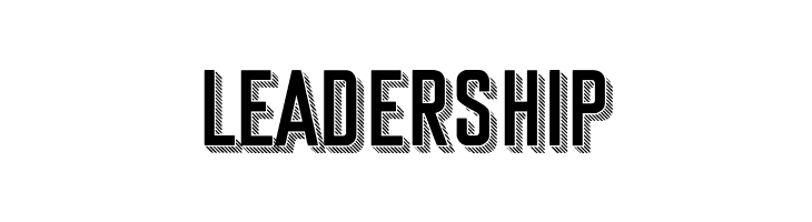 Sunset Boulevard  Free Fonts Download