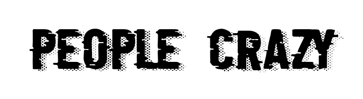 Retro Computer  Free Fonts Download