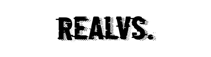 Retro Computer  Free Fonts Download