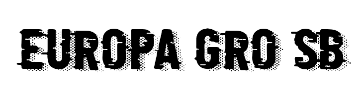 Retro Computer  Free Fonts Download