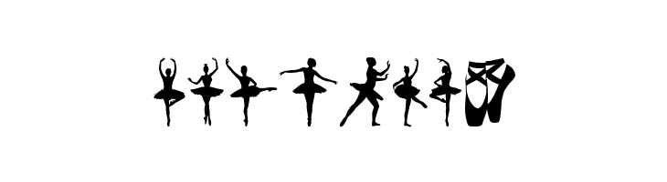 Ballet  Free Fonts Download