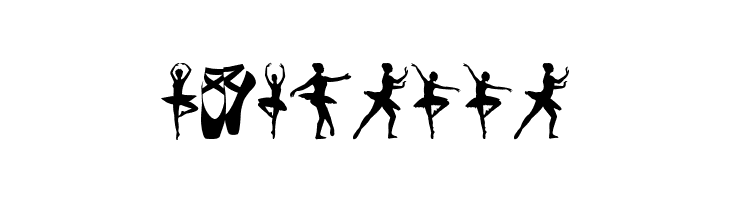 Ballet  Free Fonts Download