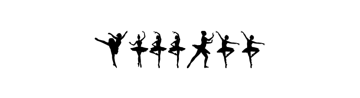 Ballet  Free Fonts Download