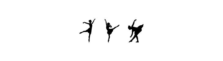 Ballet  Free Fonts Download