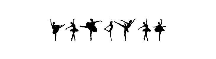 Ballet  Free Fonts Download