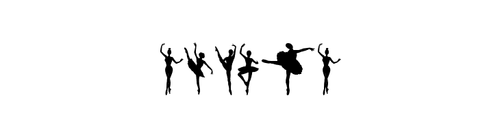 Ballet  Free Fonts Download