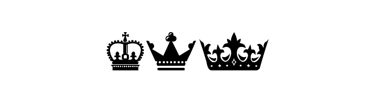 The King  Free Fonts Download