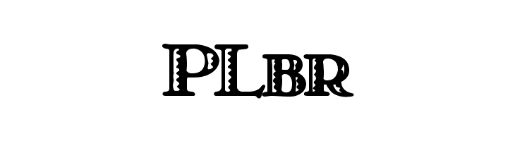 LT Nutshell Library  Free Fonts Download