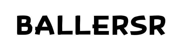 Banksia  Black  Free Fonts Download