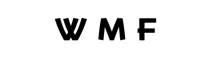 Banksia  Black  Free Fonts Download