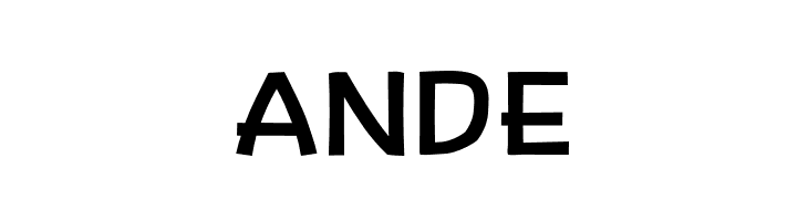 Banksia  Bold  Free Fonts Download