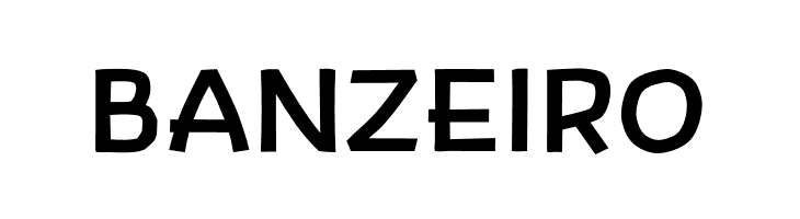 Banksia  Bold  Free Fonts Download