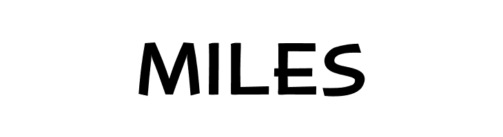 Banksia  Bold  Free Fonts Download