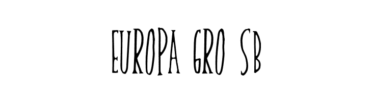 skinnyserif  Free Fonts Download