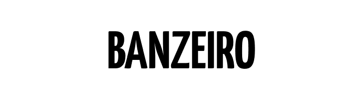 Yanone Kaffeesatz Bold  Free Fonts Download