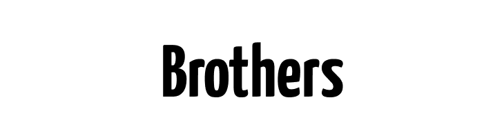 Yanone Kaffeesatz Bold  Free Fonts Download