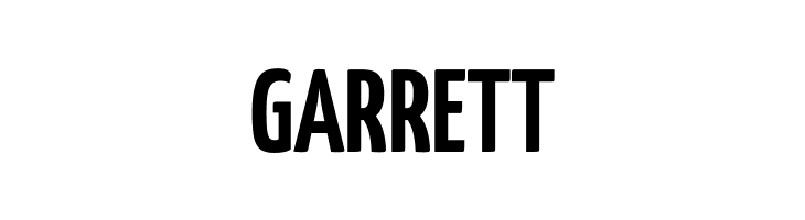 Yanone Kaffeesatz Bold  Free Fonts Download