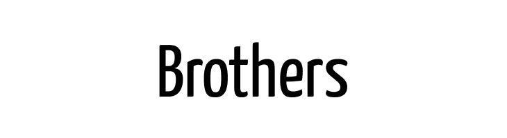 Yanone Kaffeesatz Regular  Free Fonts Download