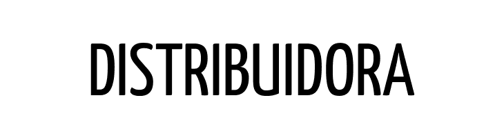 Yanone Kaffeesatz Regular  Free Fonts Download