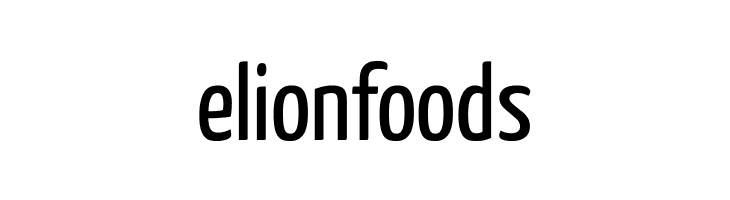 Yanone Kaffeesatz Regular  Free Fonts Download