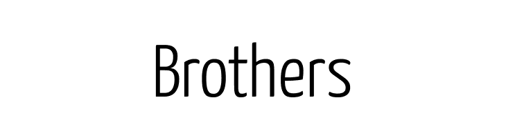 Yanone Kaffeesatz Light  Free Fonts Download