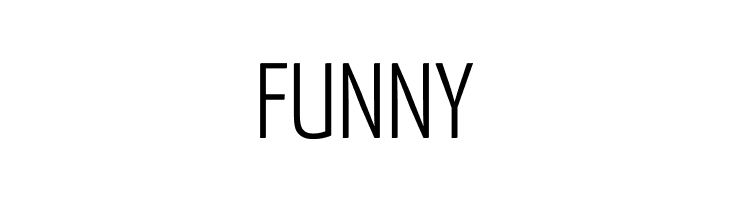 Yanone Kaffeesatz Light  Free Fonts Download