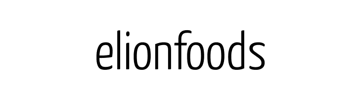 Yanone Kaffeesatz Light  Free Fonts Download