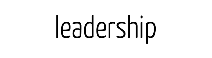 Yanone Kaffeesatz Light  Free Fonts Download