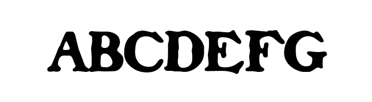 Benjamin Franklin  Free Fonts Download