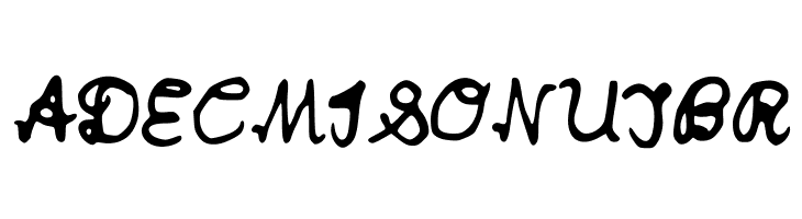 Yash_Jaiswal  Free Fonts Download