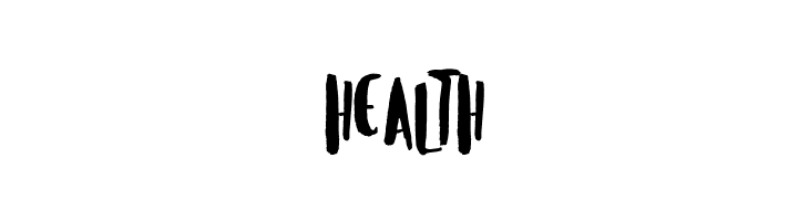 Musiques  Free Fonts Download