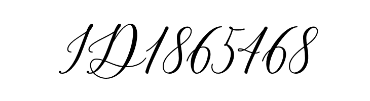 Bellasic  Free Fonts Download