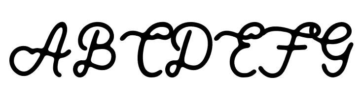 Royaland Clean Demo Version  Free Fonts Download