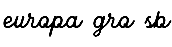 Royaland Clean Demo Version  Free Fonts Download