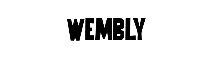 Hi TV DEMO  Free Fonts Download