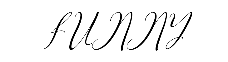 Pretty Willie Italic  Free Fonts Download