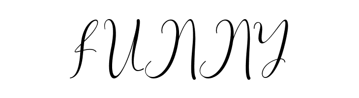 Pretty Willie  Free Fonts Download