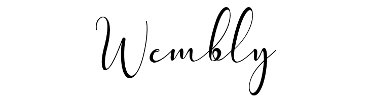 Pretty Willie  Free Fonts Download