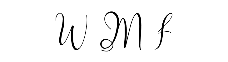 Madelline  Free Fonts Download