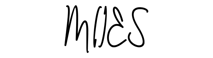 High Moon  Free Fonts Download