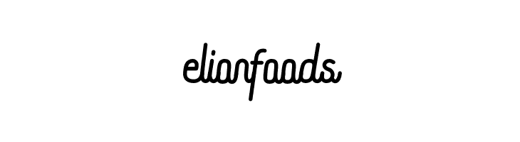 Bratas Rounded  Free Fonts Download