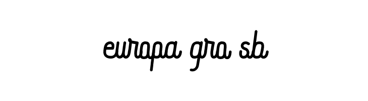Bratas Rounded  Free Fonts Download