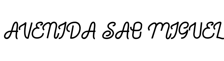 Bratas flat  Free Fonts Download