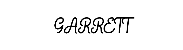 Bratas flat  Free Fonts Download