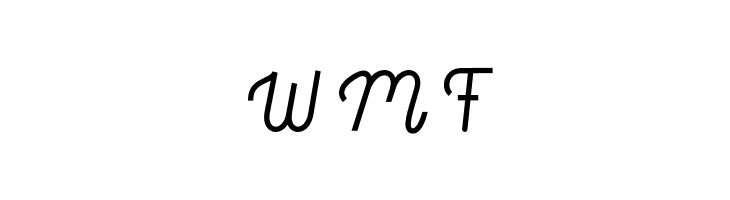 Bratas flat  Free Fonts Download