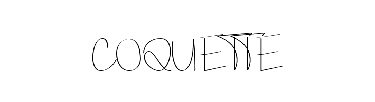 Routhem Regular  Free Fonts Download