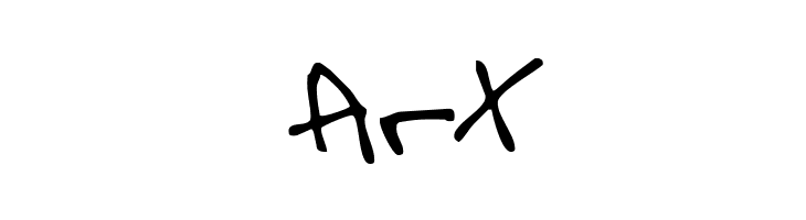 MomsFontYOFF  Free Fonts Download