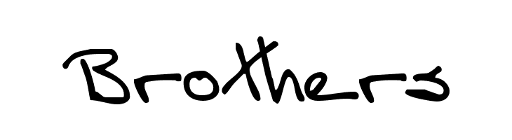 MomsFontYOFF  Free Fonts Download